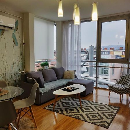 Apartman Lori M Kraljevo Exterior photo