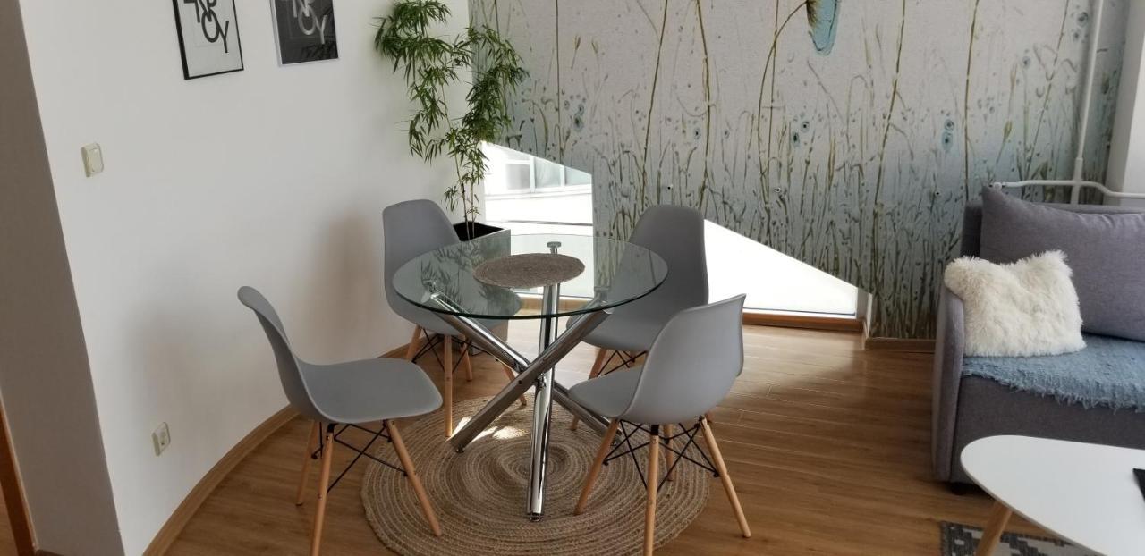 Apartman Lori M Kraljevo Exterior photo