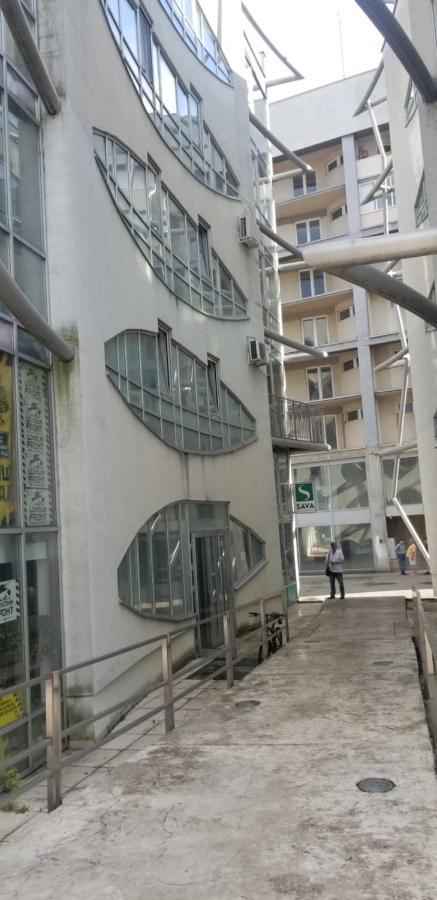 Apartman Lori M Kraljevo Exterior photo