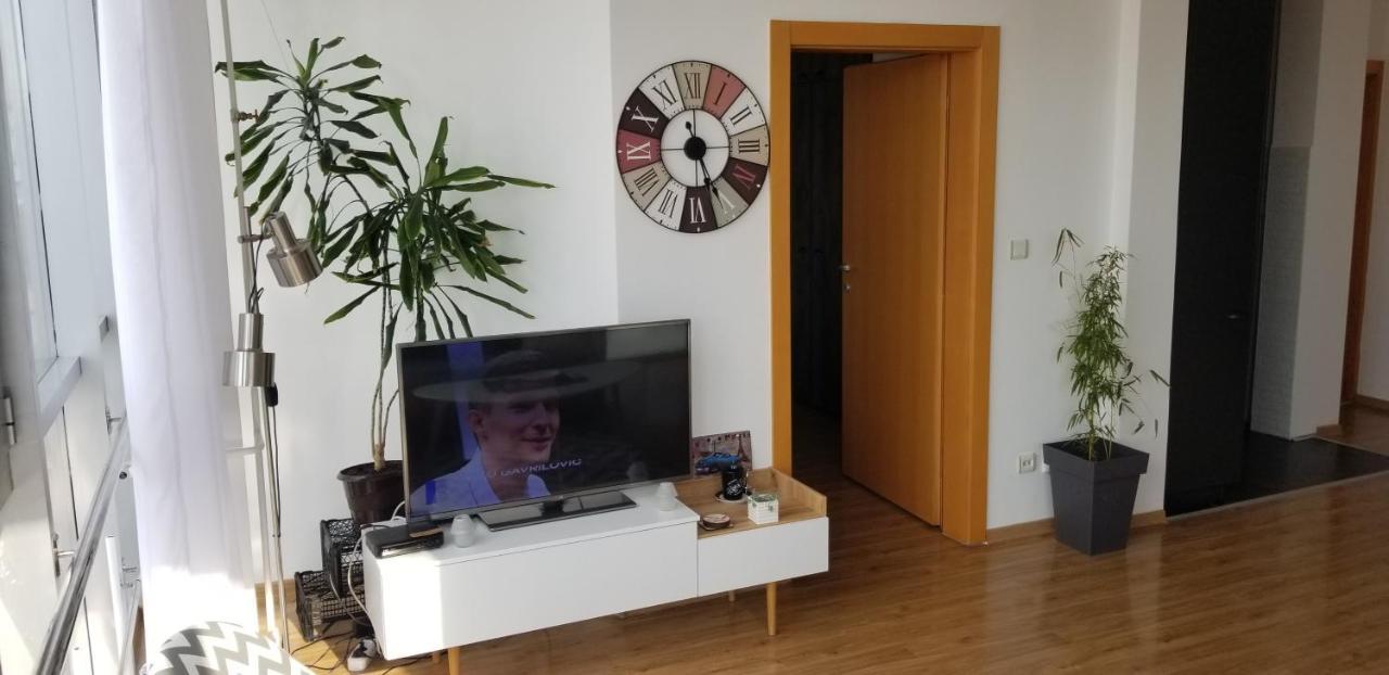 Apartman Lori M Kraljevo Exterior photo