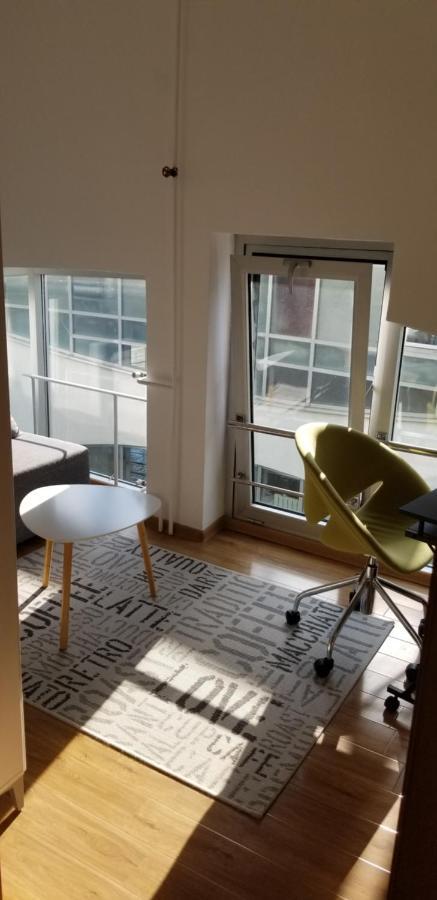 Apartman Lori M Kraljevo Exterior photo