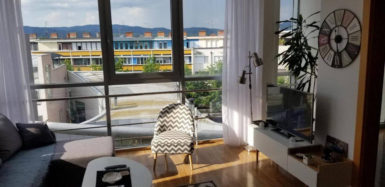 Apartman Lori M Kraljevo Exterior photo