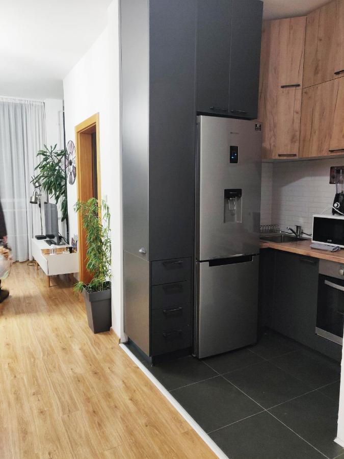Apartman Lori M Kraljevo Exterior photo