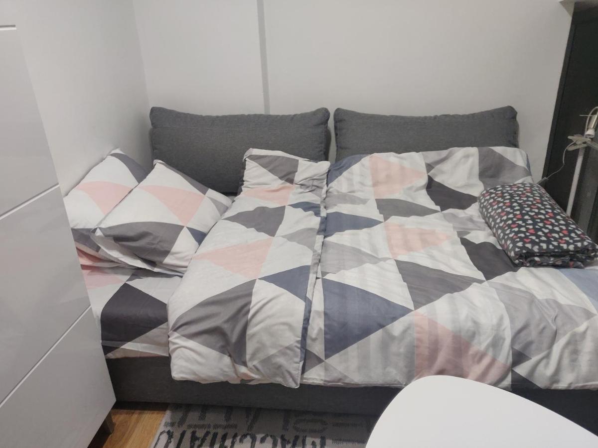 Apartman Lori M Kraljevo Exterior photo