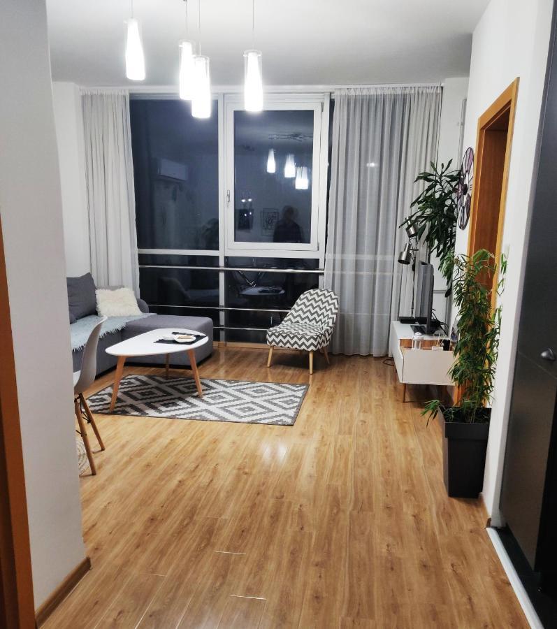 Apartman Lori M Kraljevo Exterior photo