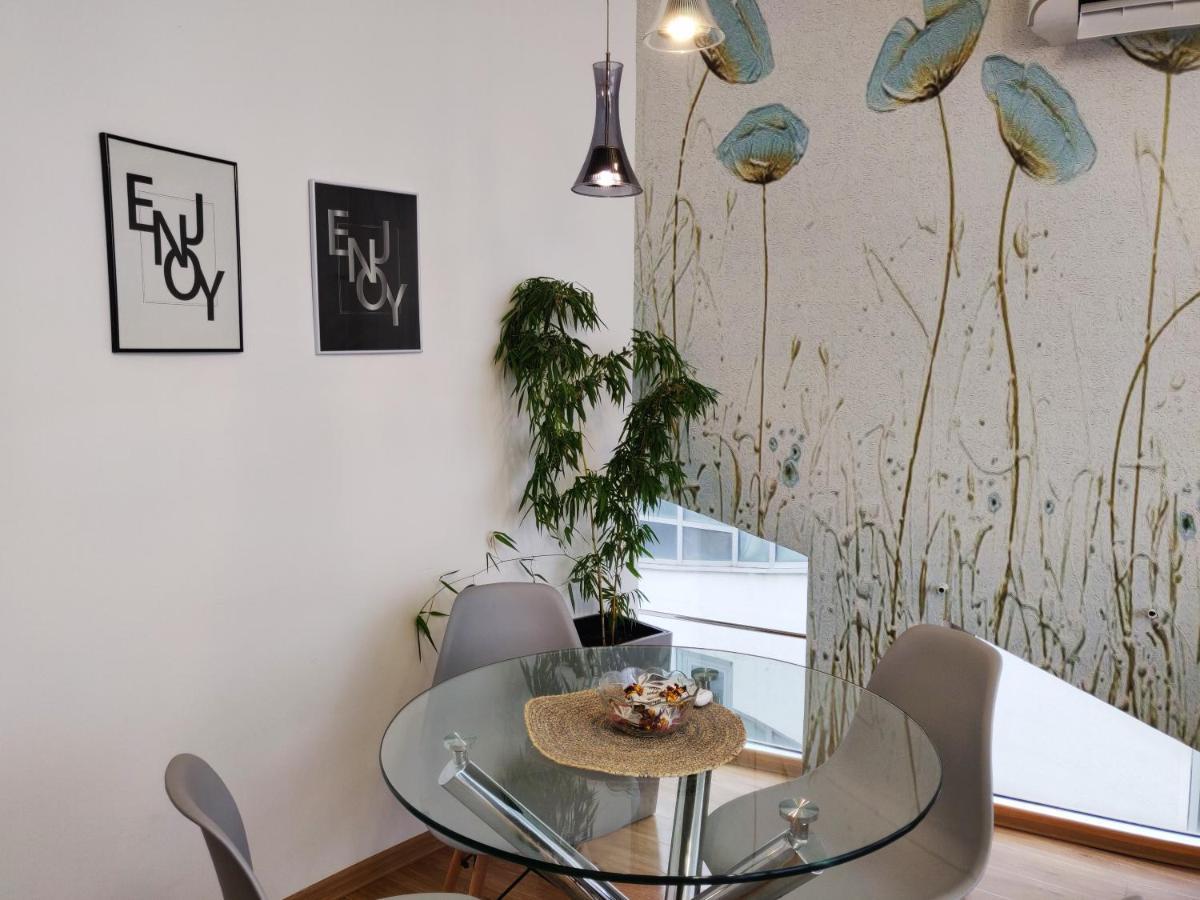 Apartman Lori M Kraljevo Exterior photo