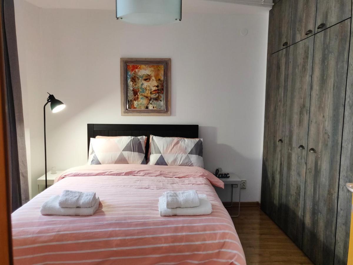 Apartman Lori M Kraljevo Exterior photo