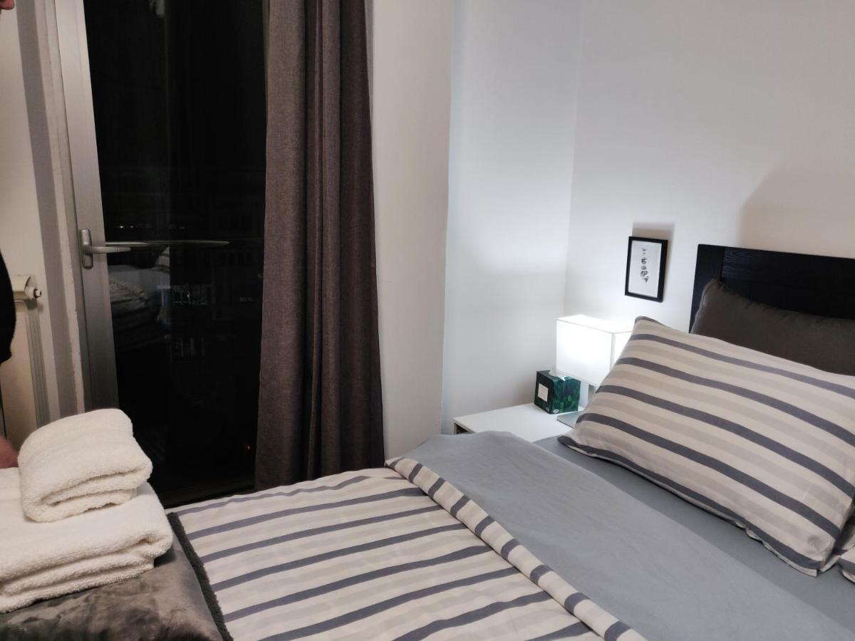 Apartman Lori M Kraljevo Exterior photo