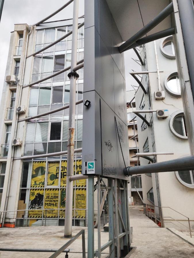 Apartman Lori M Kraljevo Exterior photo