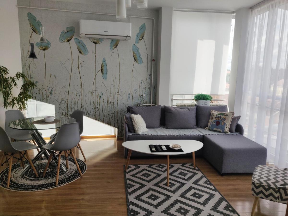Apartman Lori M Kraljevo Exterior photo
